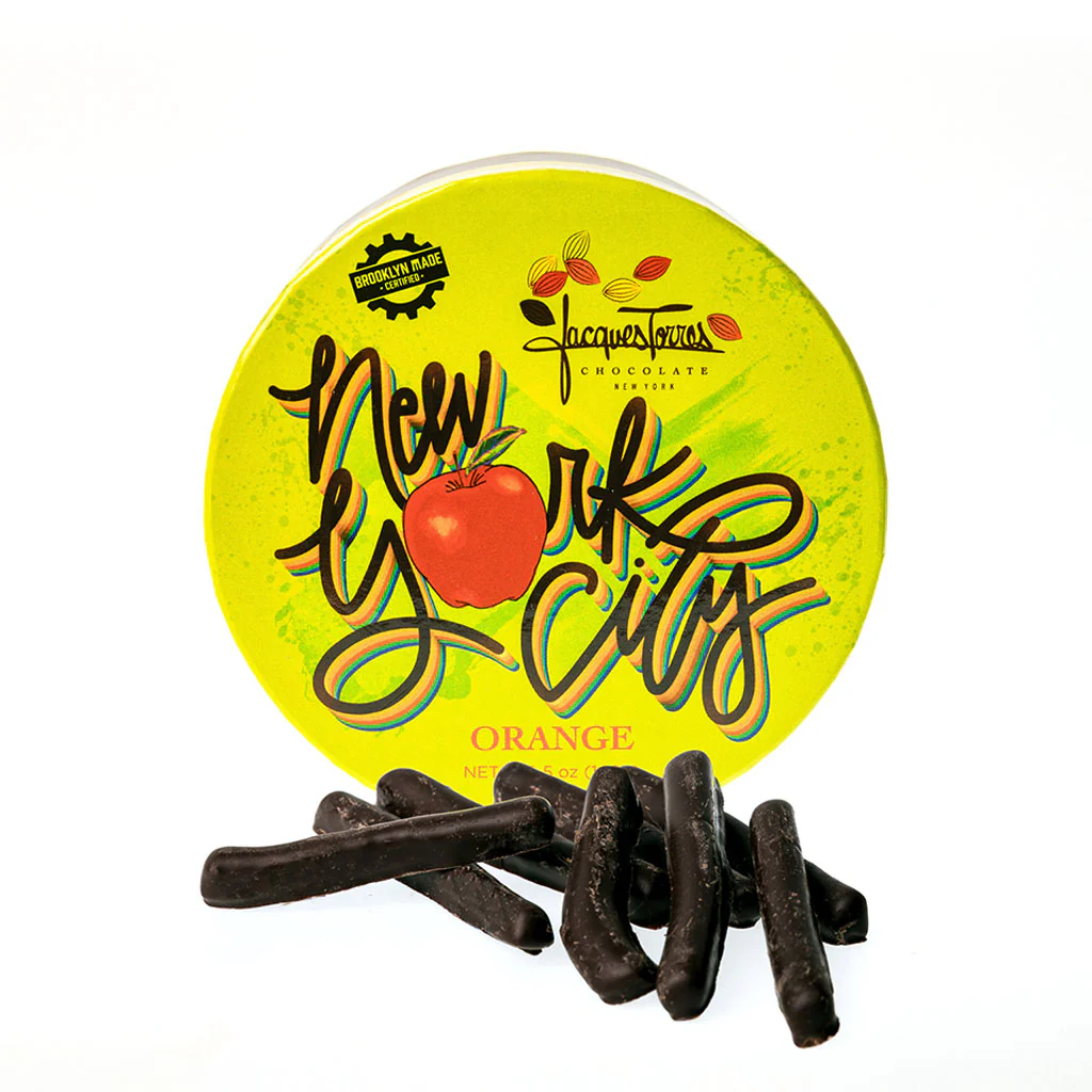 New York Collection